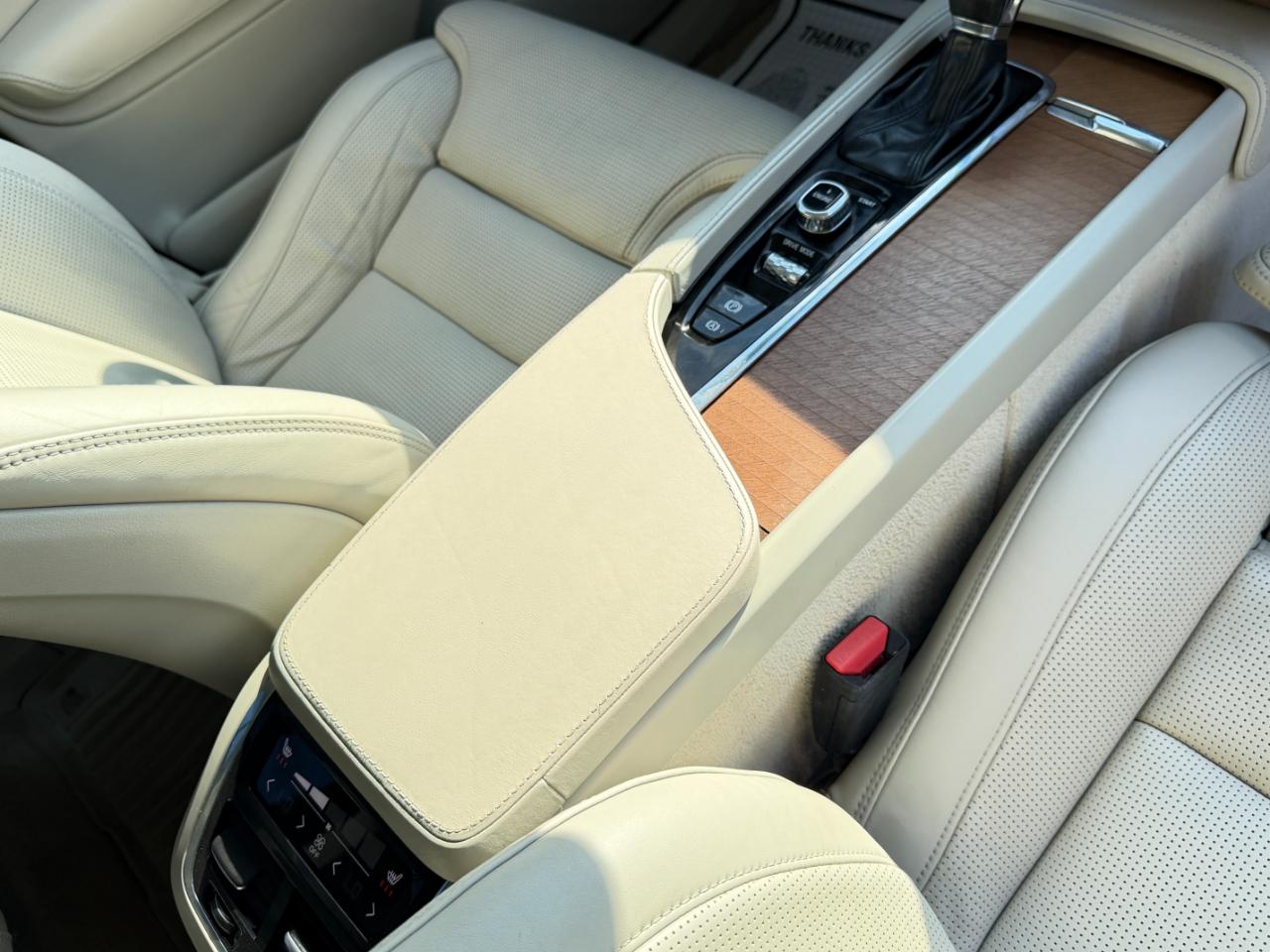 Volvo XC90 AWD 4dr T6 Inscription 2016