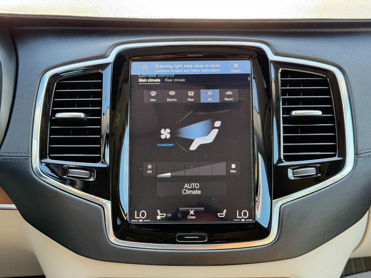 Volvo XC90 AWD 4dr T6 Inscription 2016