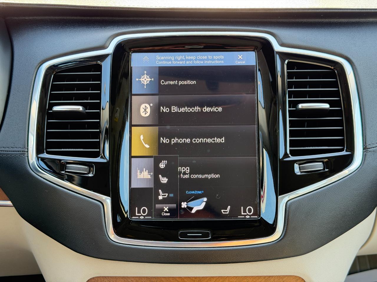 Volvo XC90 AWD 4dr T6 Inscription 2016