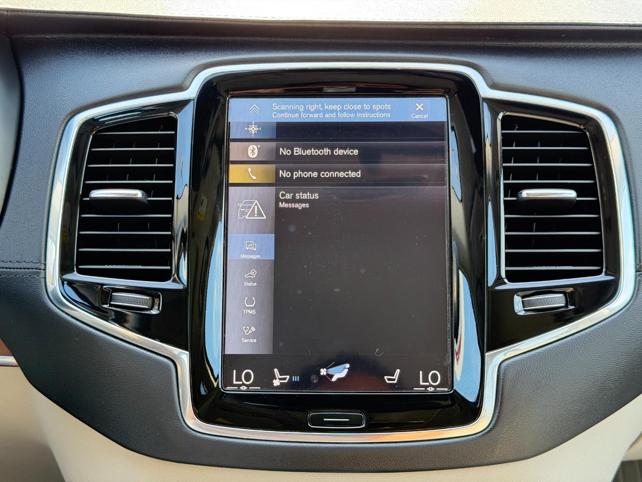 Volvo XC90 AWD 4dr T6 Inscription 2016