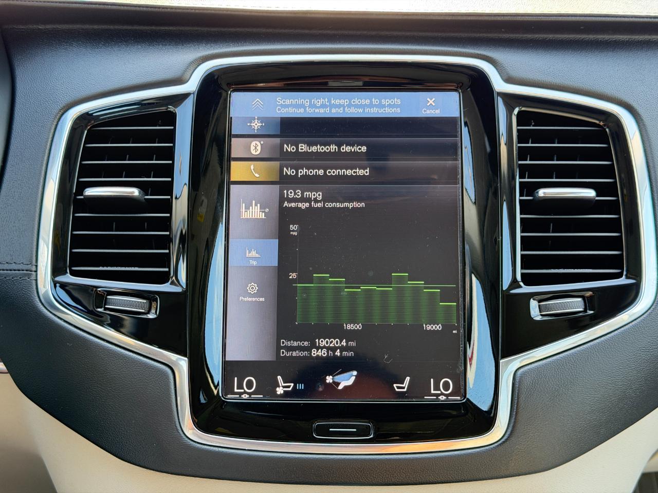 Volvo XC90 AWD 4dr T6 Inscription 2016