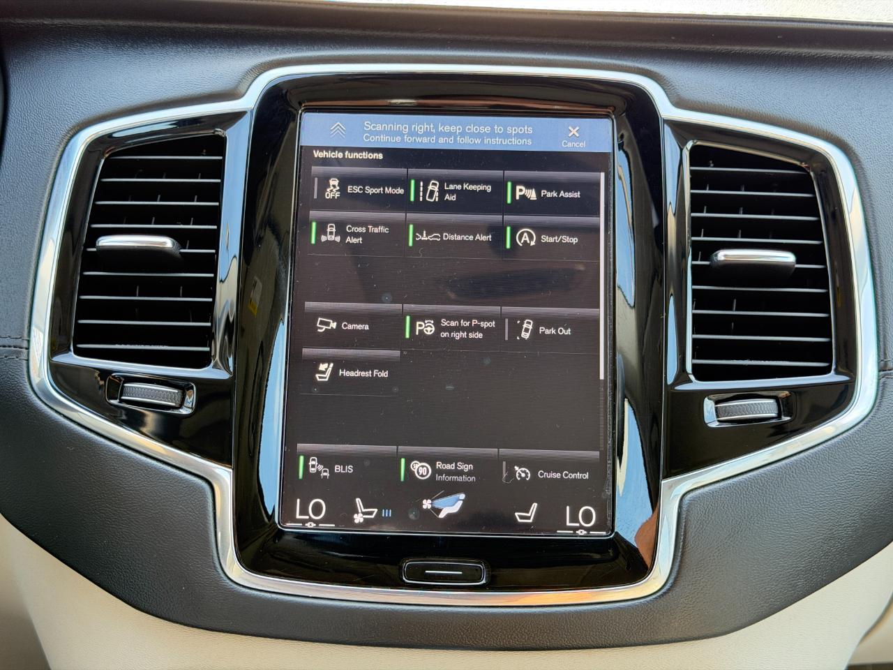 Volvo XC90 AWD 4dr T6 Inscription 2016