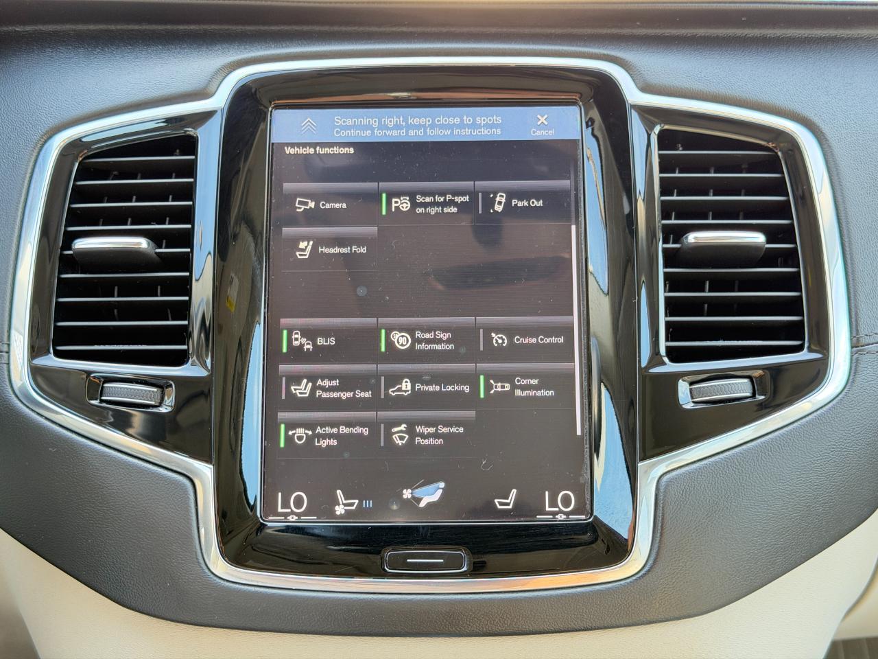 Volvo XC90 AWD 4dr T6 Inscription 2016