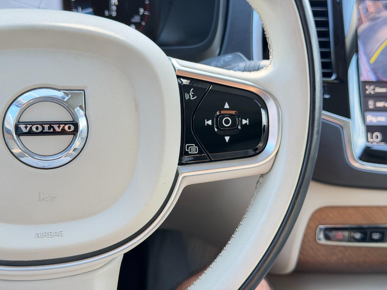 Volvo XC90 AWD 4dr T6 Inscription 2016