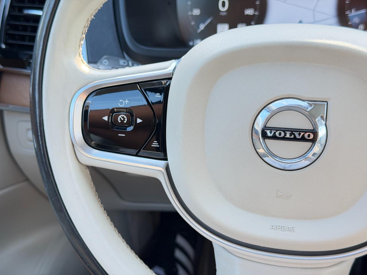 Volvo XC90 AWD 4dr T6 Inscription 2016