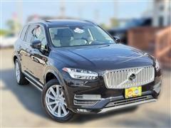 2016 Volvo XC90 