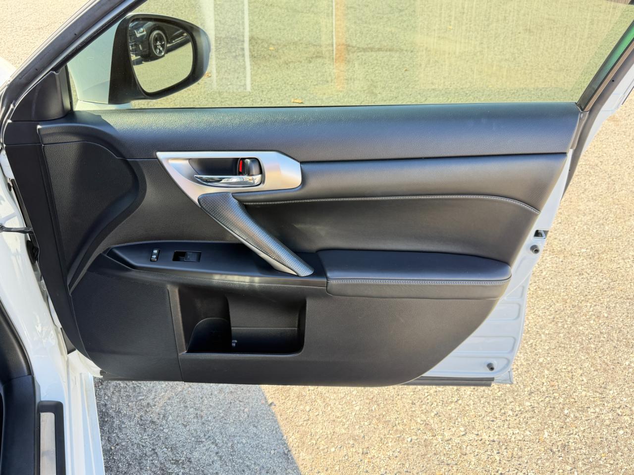 Lexus CT 200h  2015