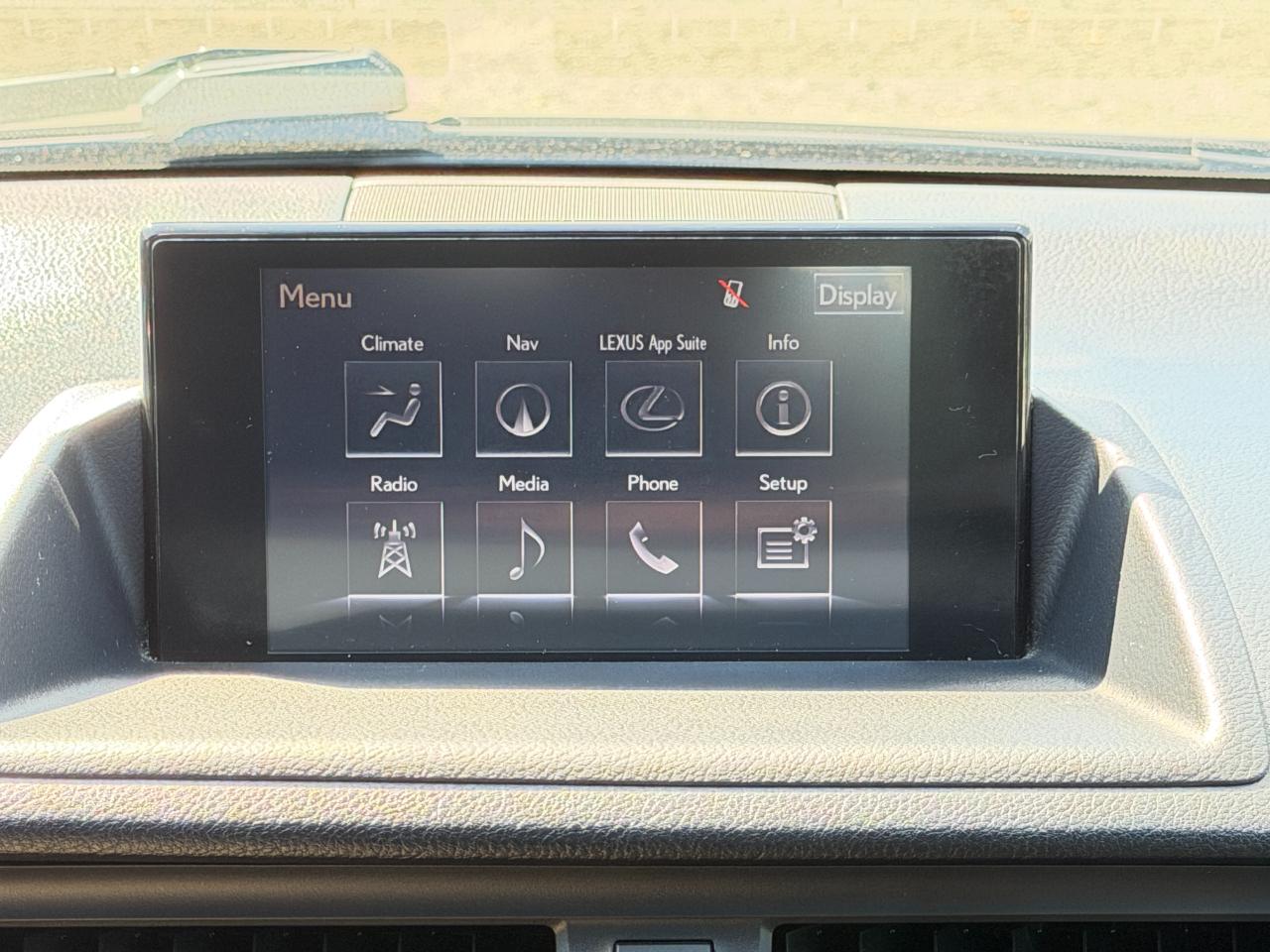 Lexus CT 200h  2015