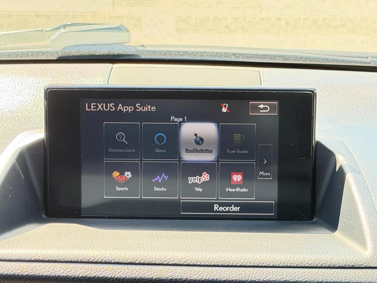 Lexus CT 200h  2015