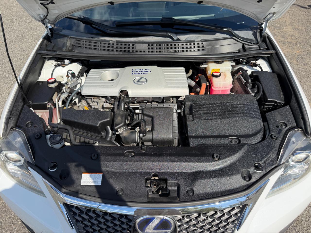 Lexus CT 200h  2015