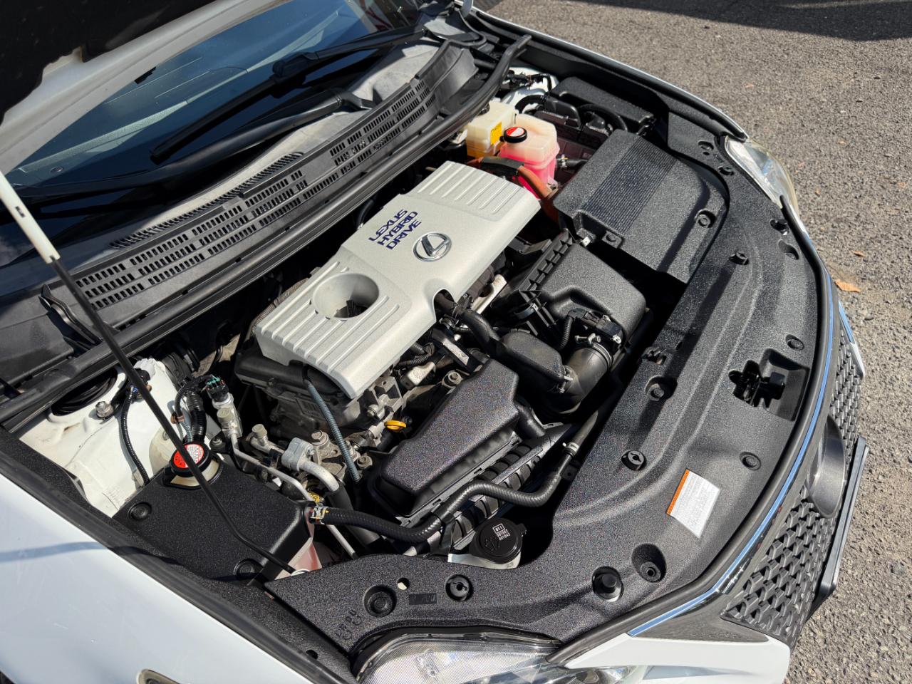 Lexus CT 200h  2015