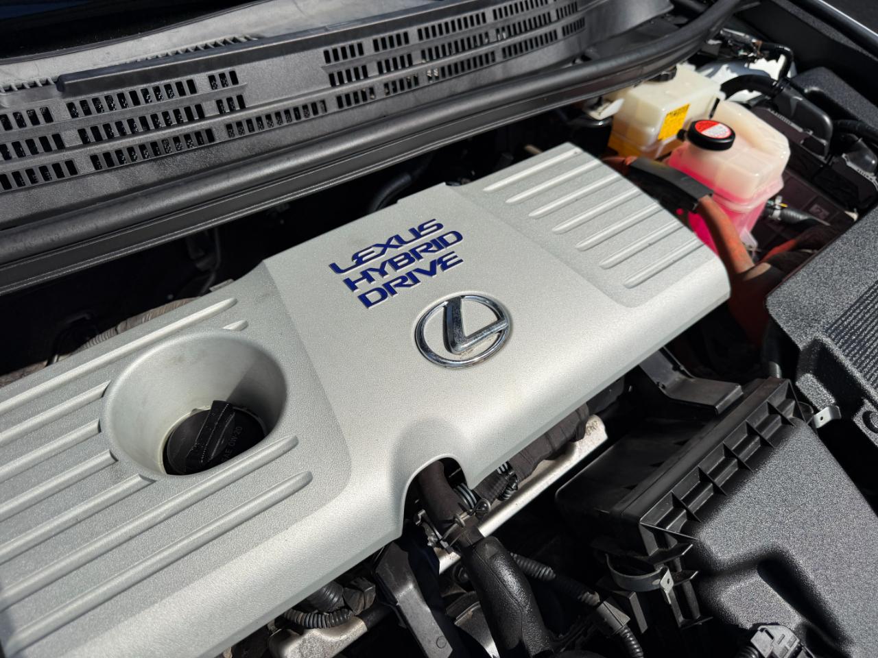 Lexus CT 200h  2015