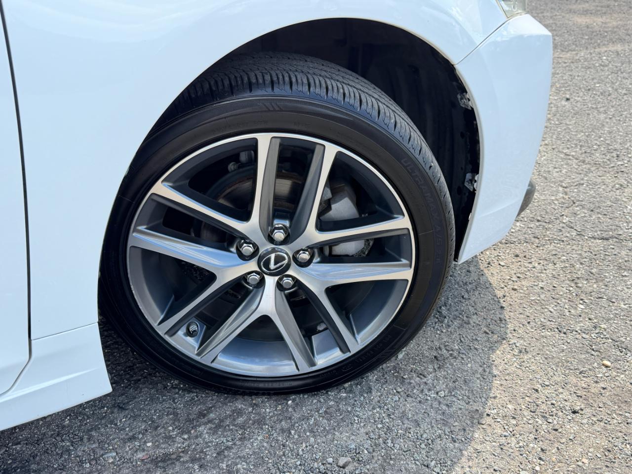 Lexus CT 200h  2015