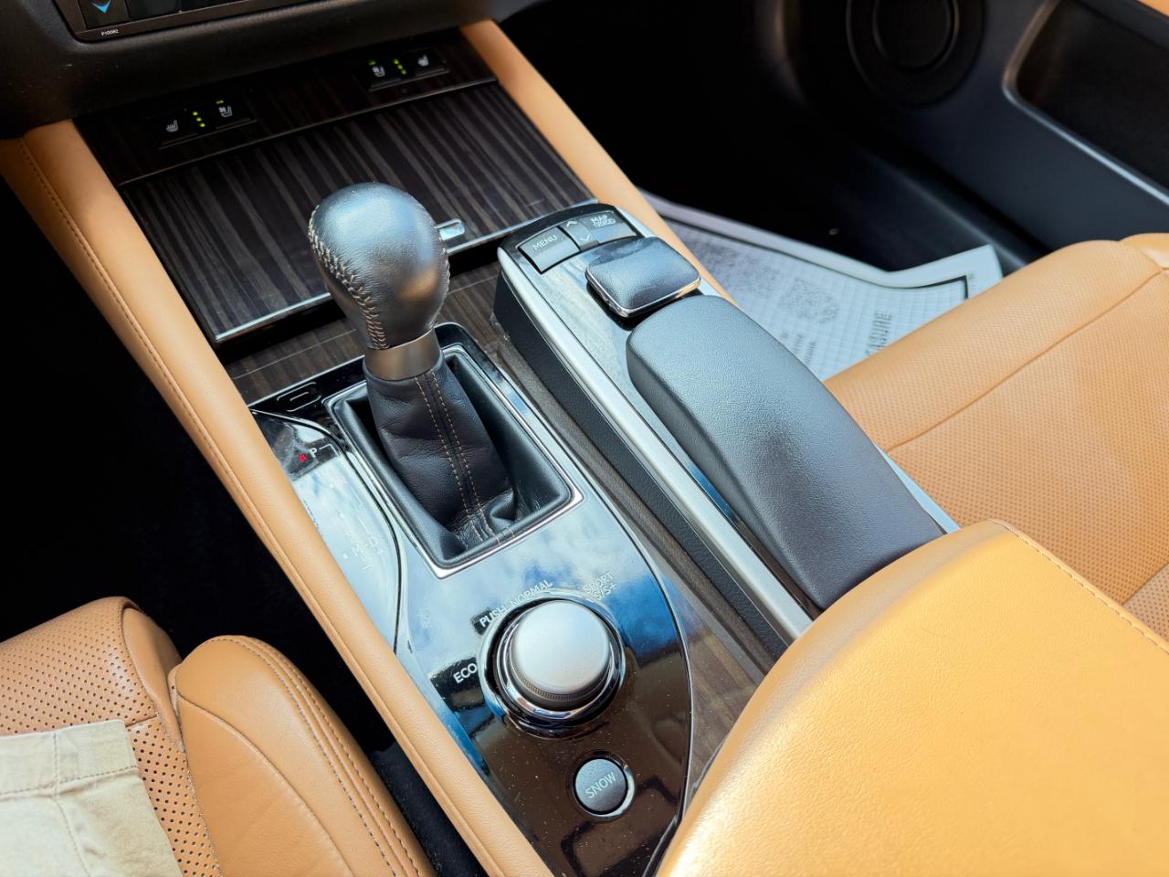 Lexus GS 350 4dr Sdn AWD 2013