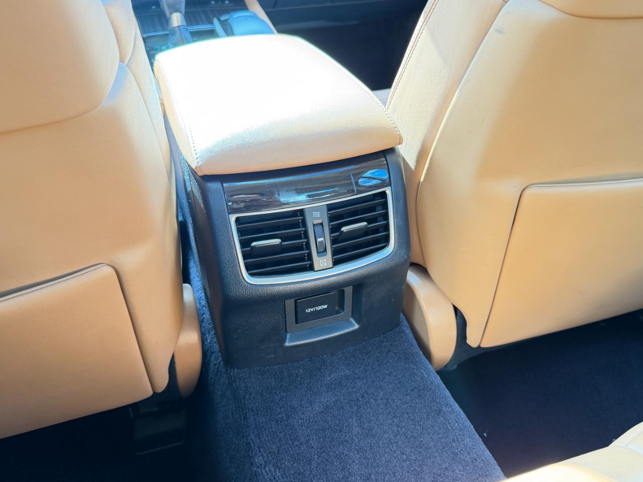 Lexus GS 350 4dr Sdn AWD 2013