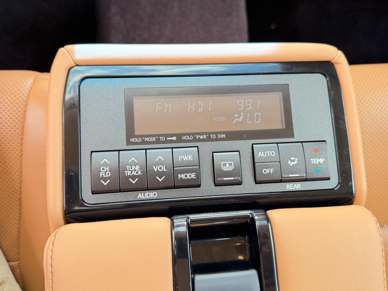 Lexus GS 350 4dr Sdn AWD 2013