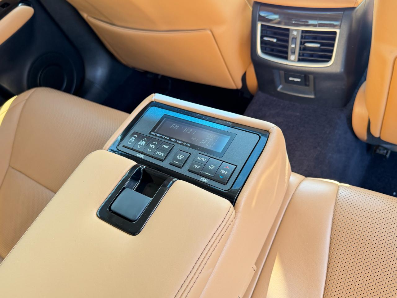 Lexus GS 350 4dr Sdn AWD 2013