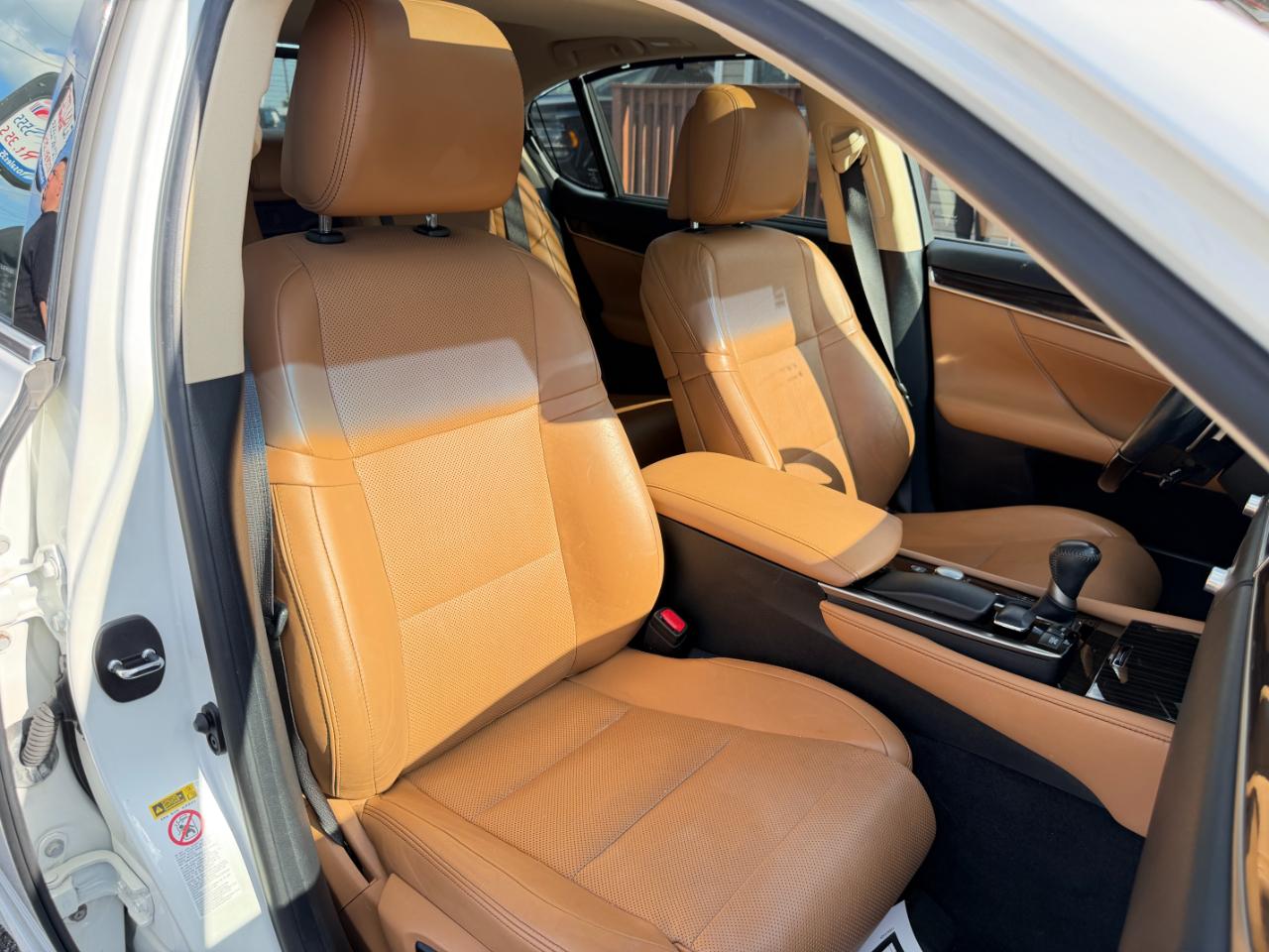 Lexus GS 350 4dr Sdn AWD 2013