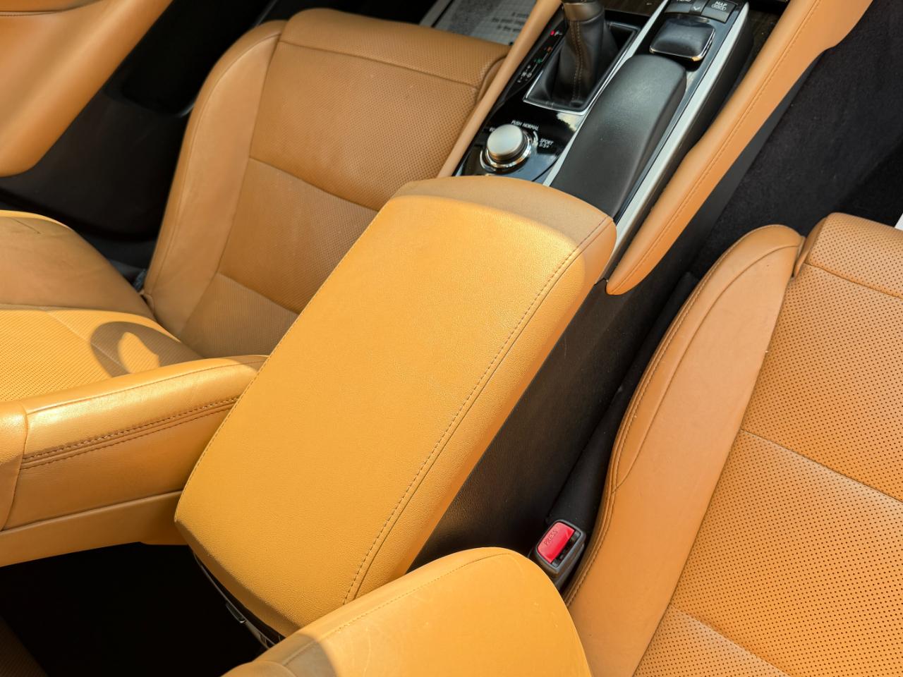 Lexus GS 350 4dr Sdn AWD 2013