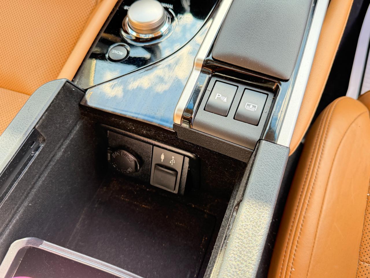Lexus GS 350 4dr Sdn AWD 2013