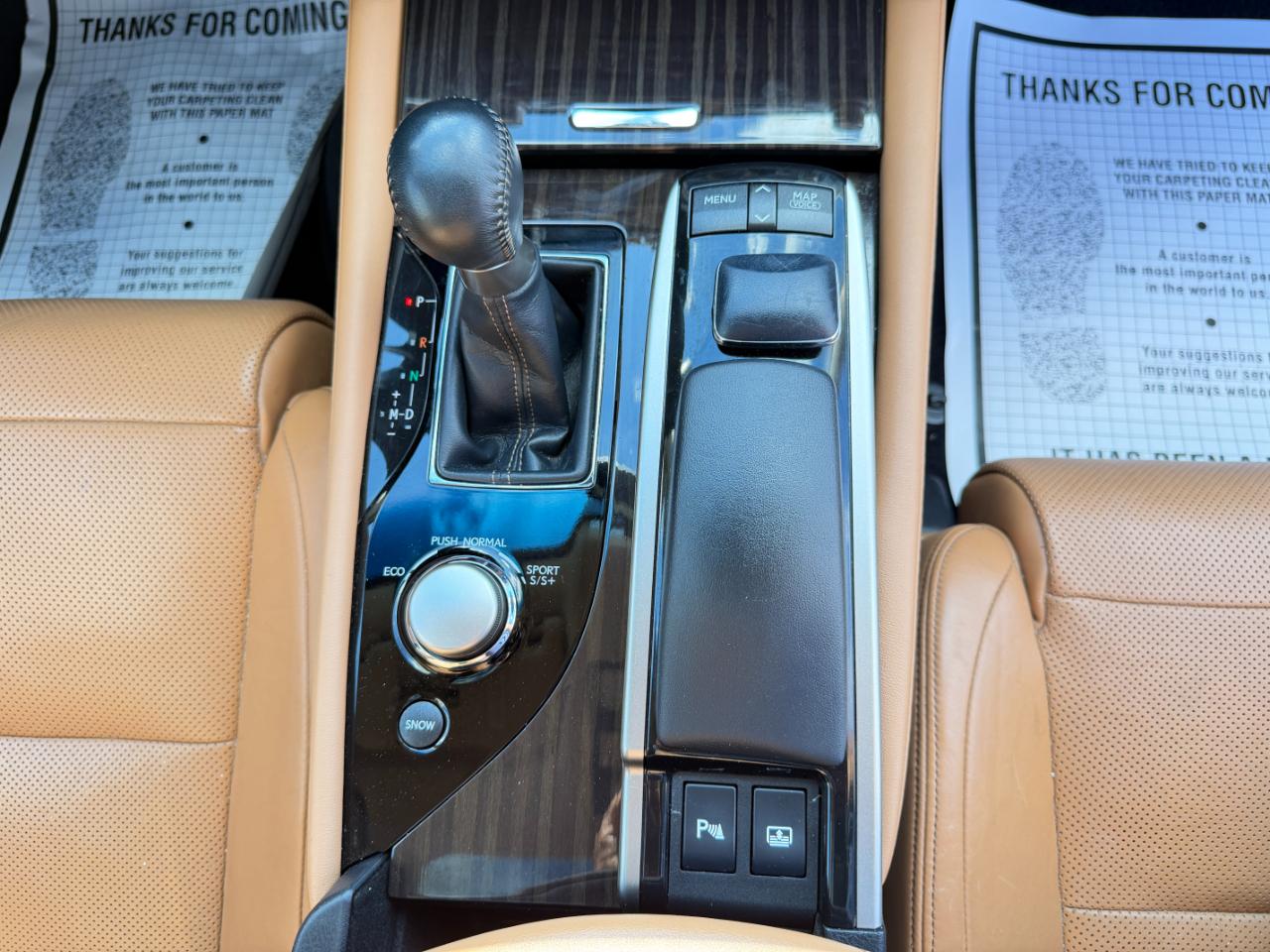 Lexus GS 350 4dr Sdn AWD 2013