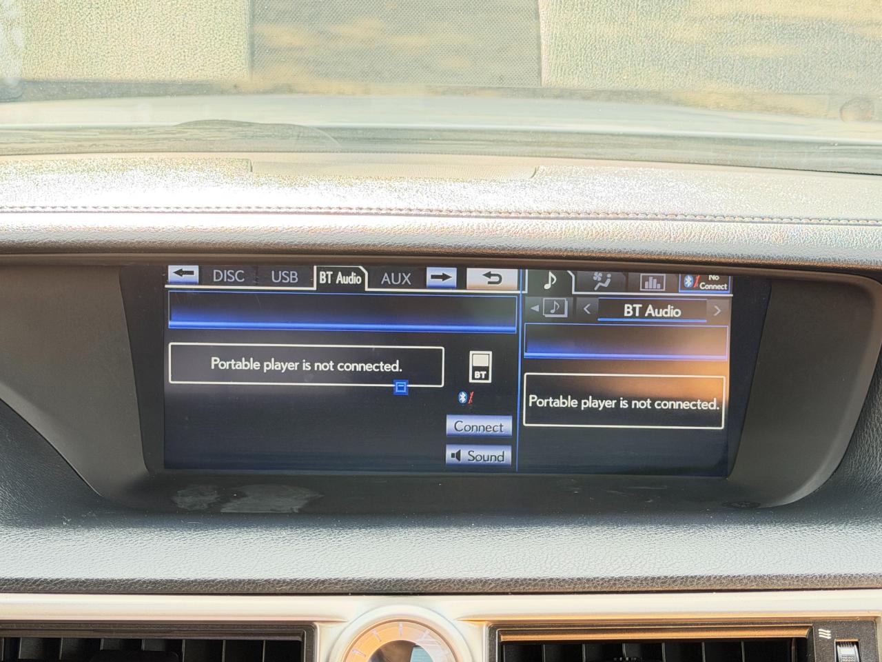 Lexus GS 350 4dr Sdn AWD 2013