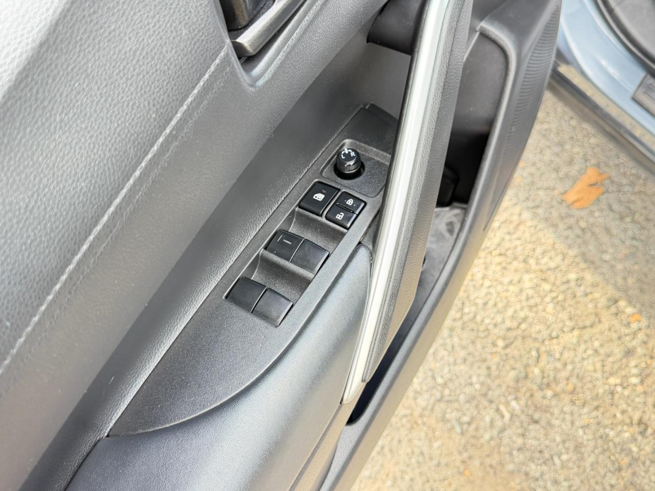 Toyota Corolla Cross  2022