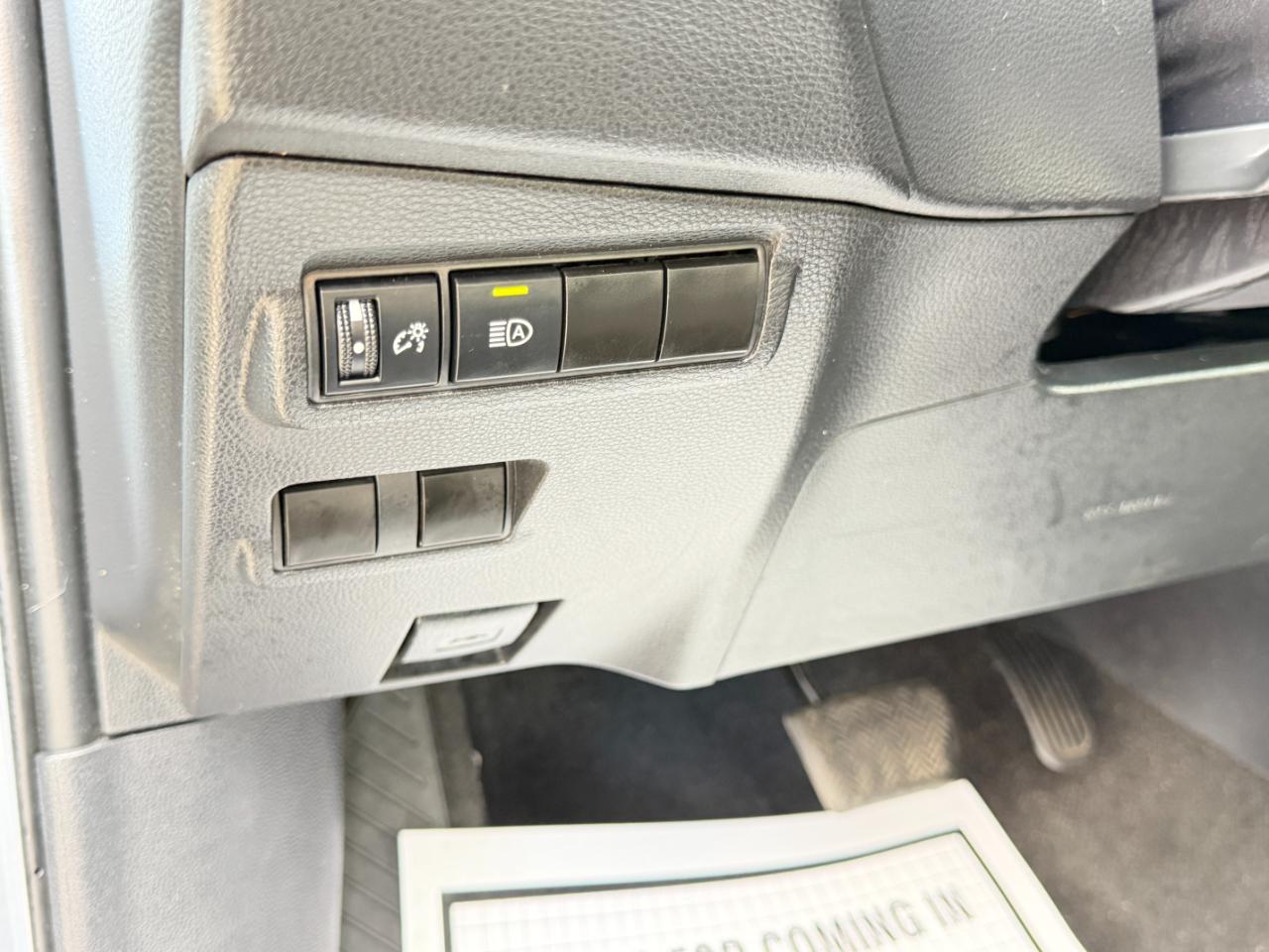 Toyota Corolla Cross  2022