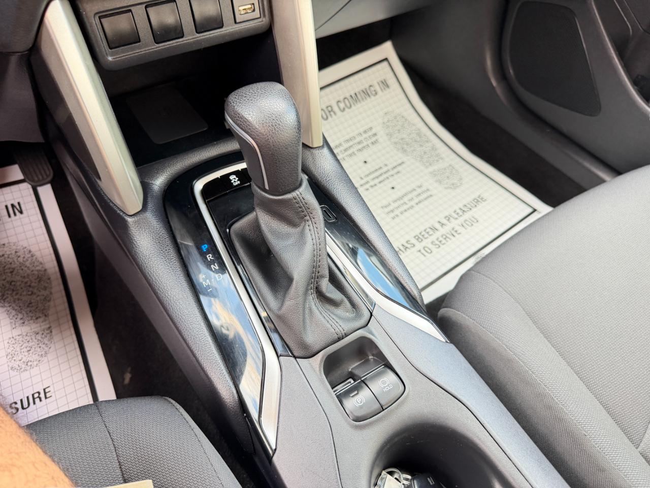 Toyota Corolla Cross  2022