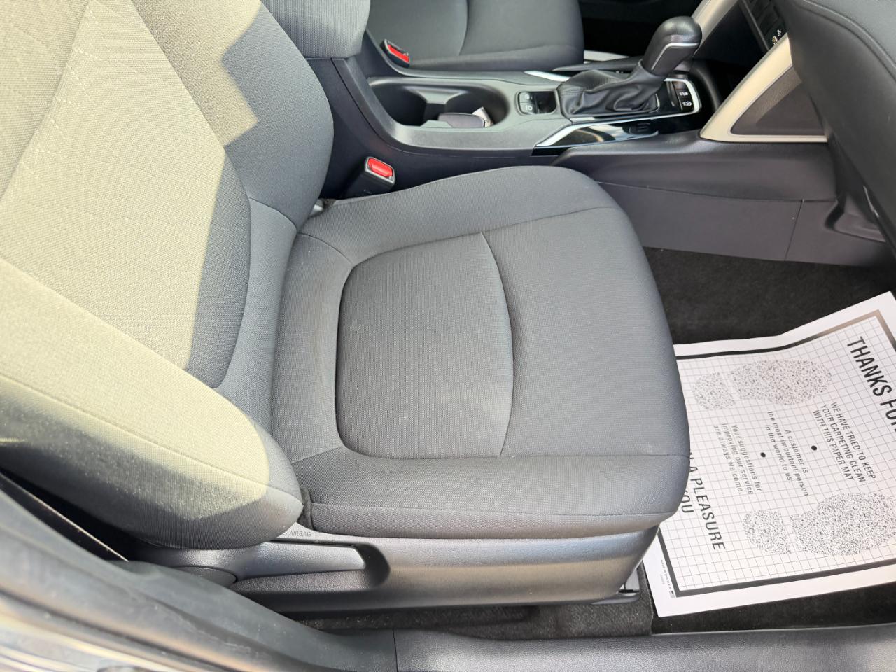 Toyota Corolla Cross  2022