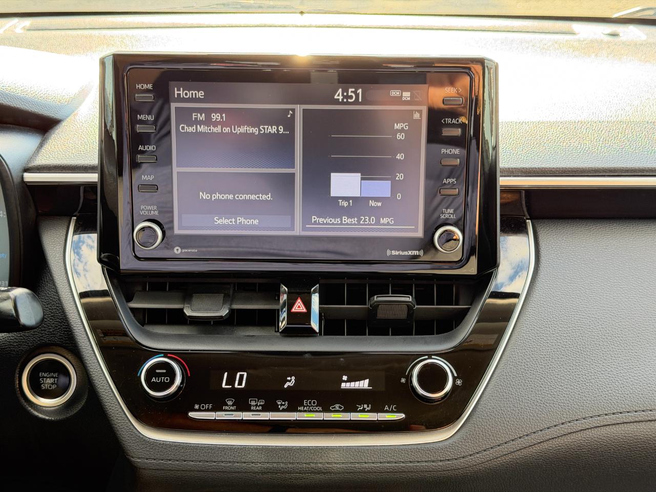 Toyota Corolla Cross  2022
