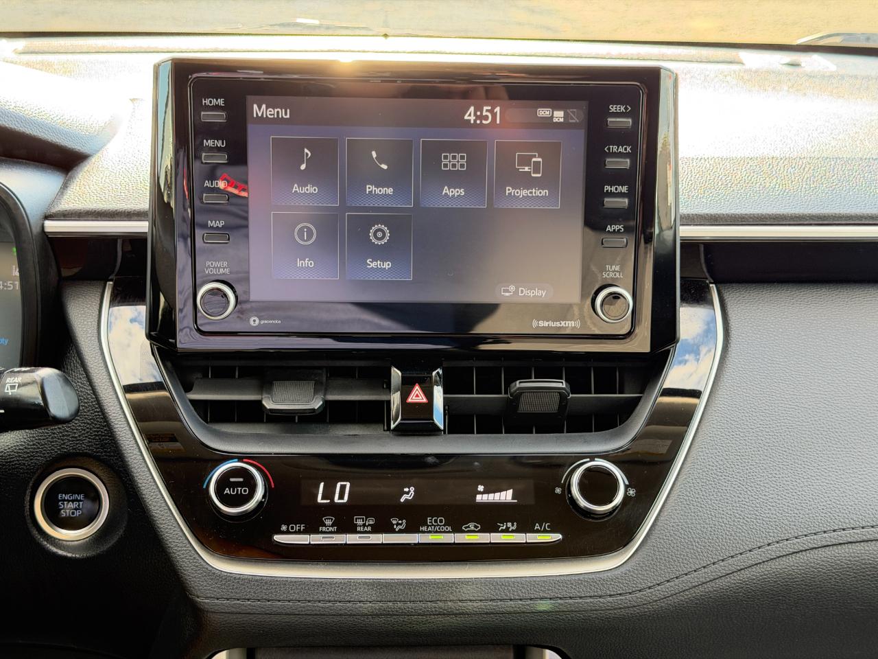 Toyota Corolla Cross  2022