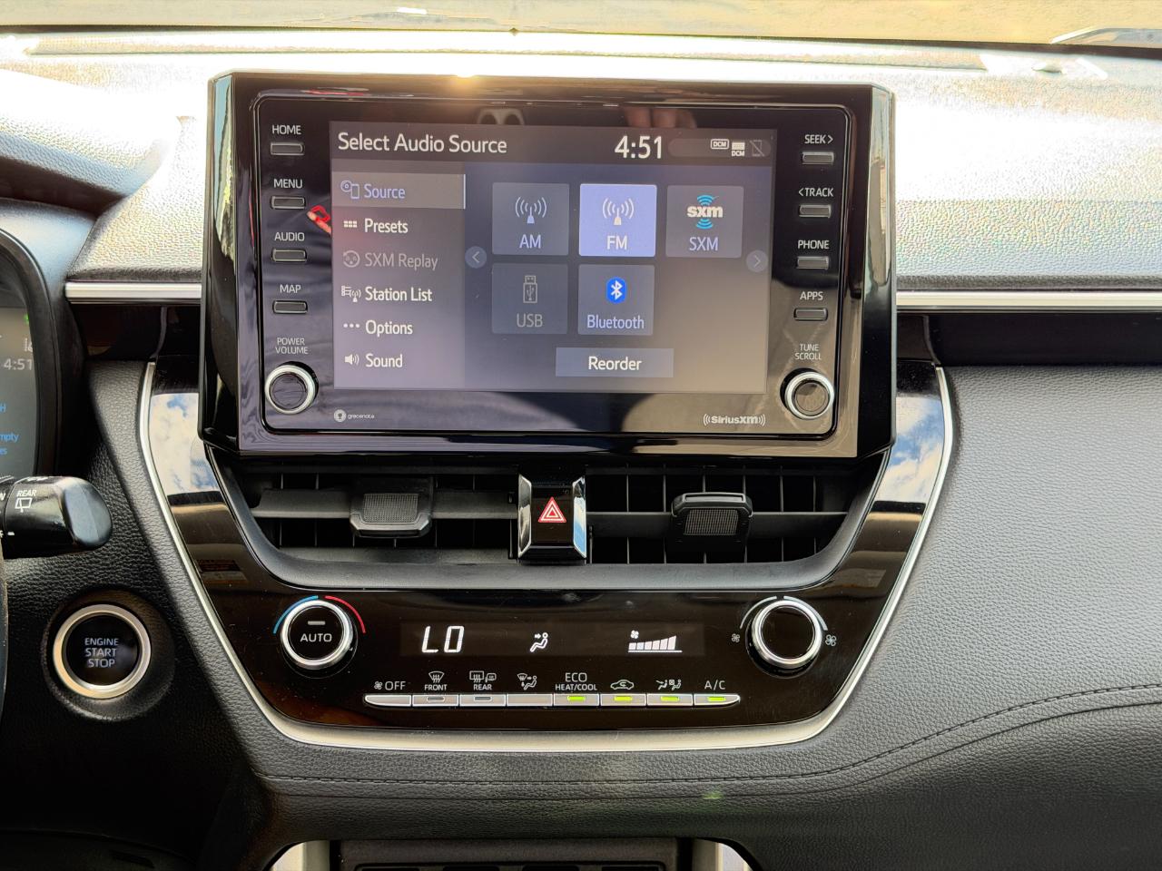 Toyota Corolla Cross  2022