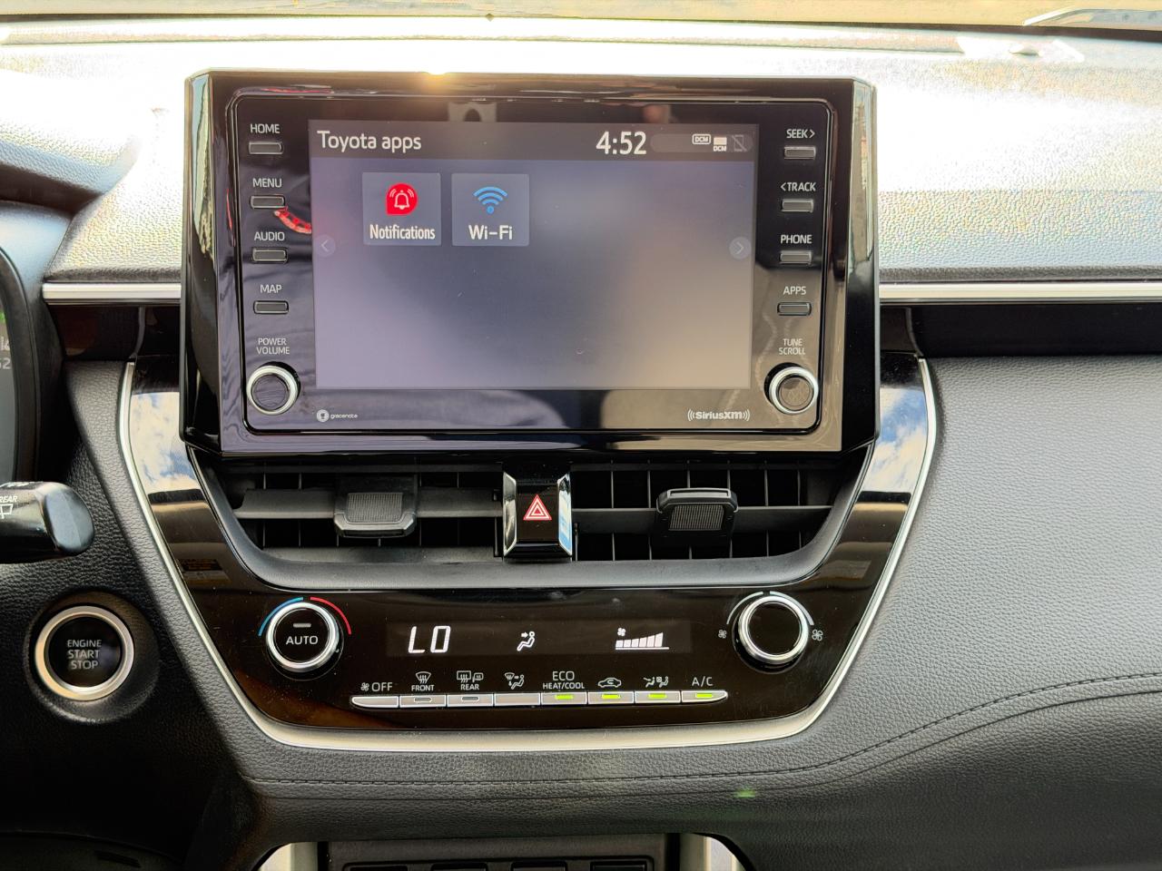 Toyota Corolla Cross  2022