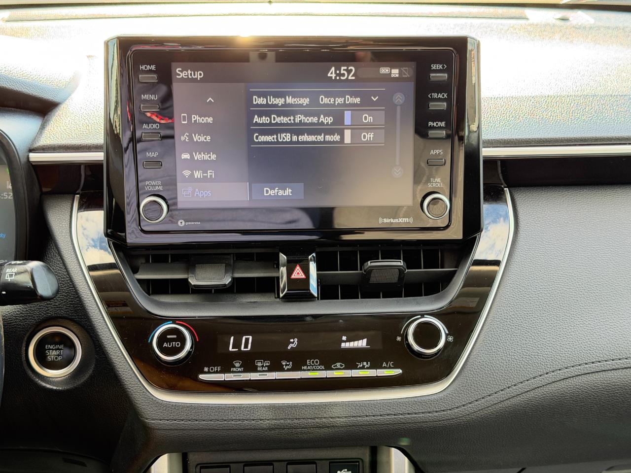 Toyota Corolla Cross  2022