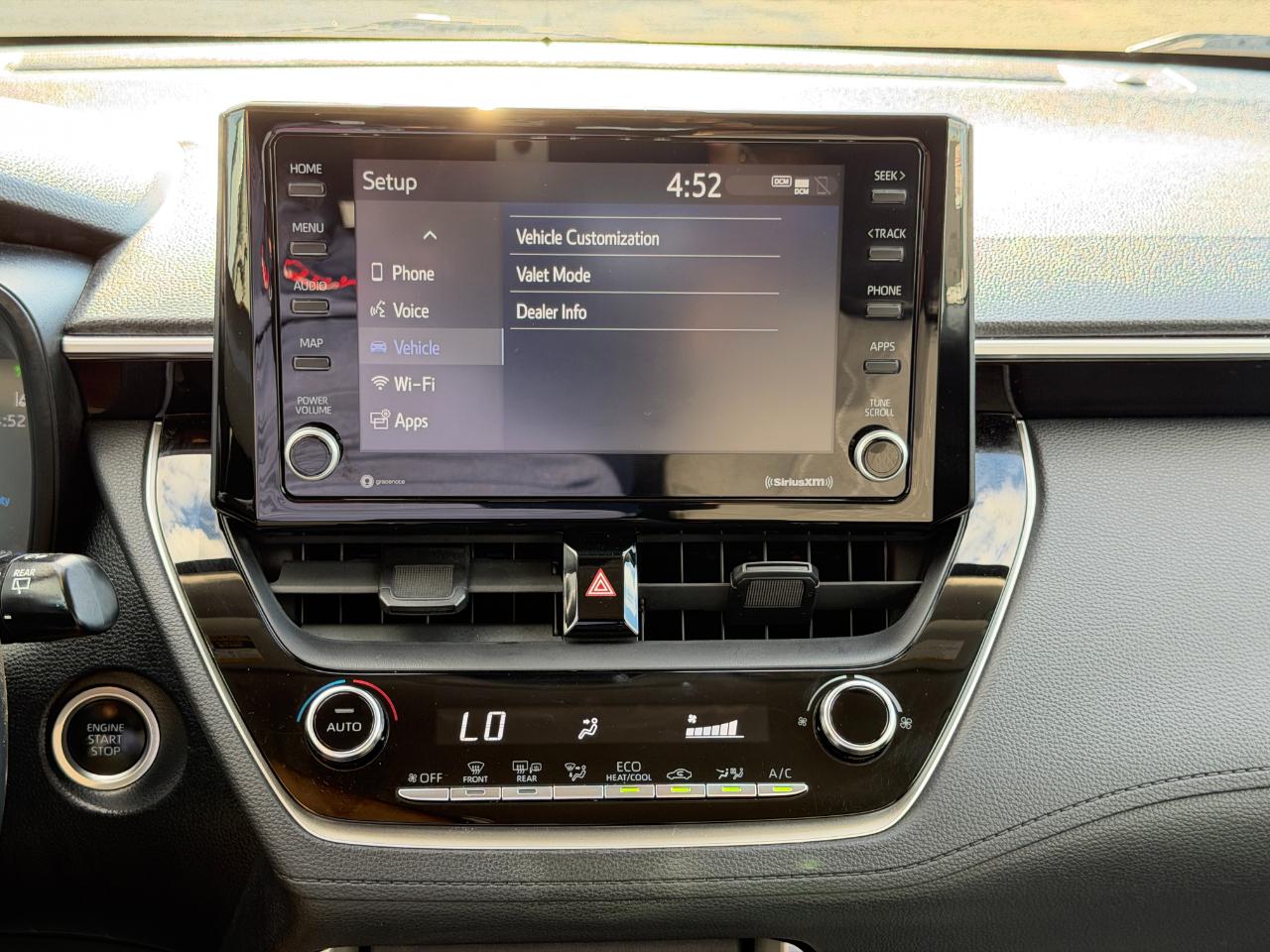 Toyota Corolla Cross  2022