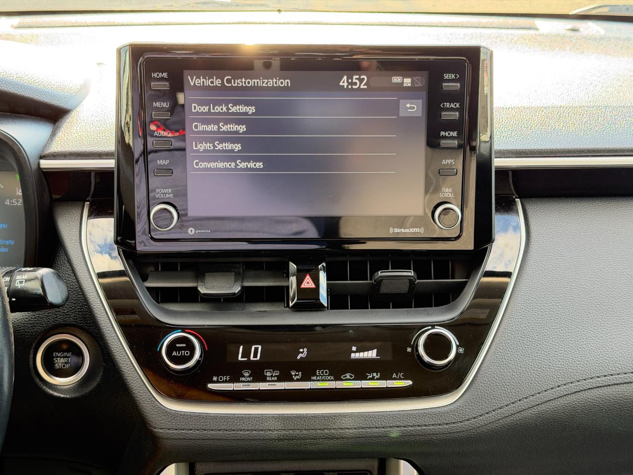 Toyota Corolla Cross  2022