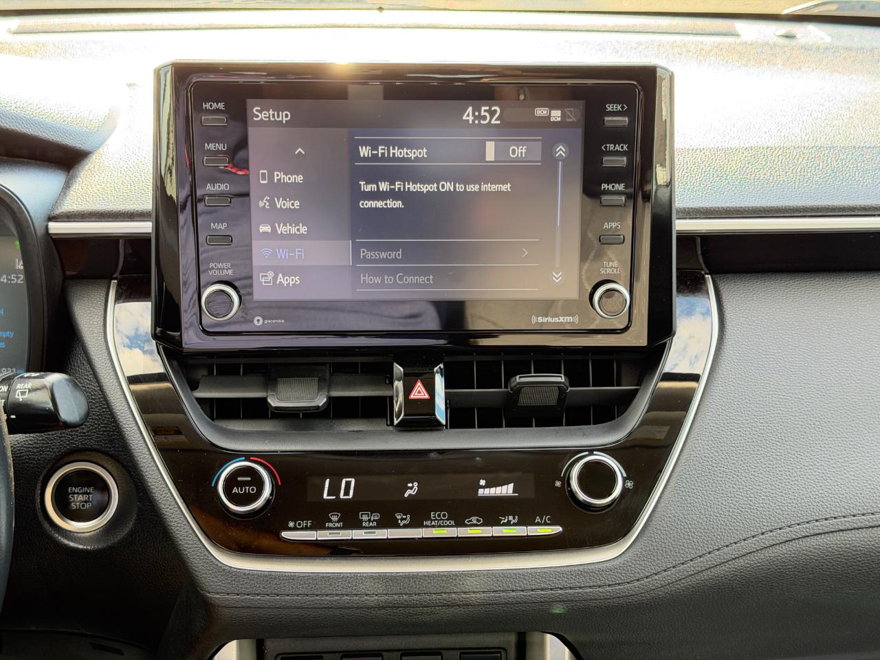 Toyota Corolla Cross  2022