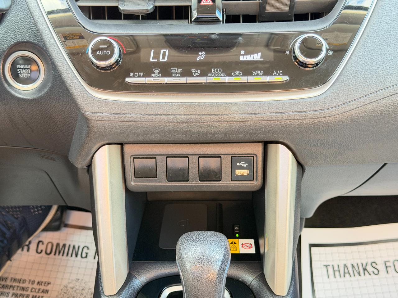 Toyota Corolla Cross  2022