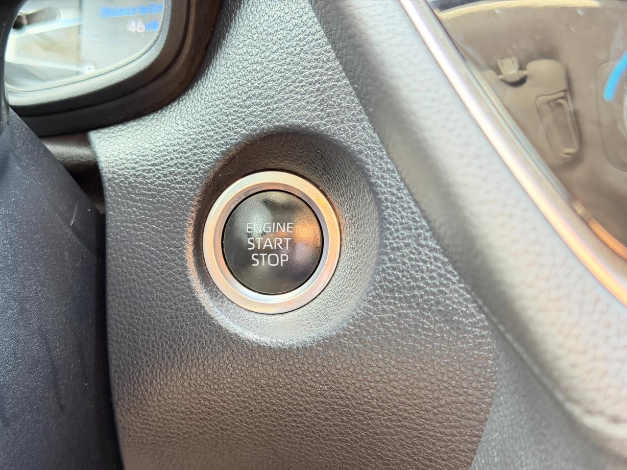 Toyota Corolla Cross  2022