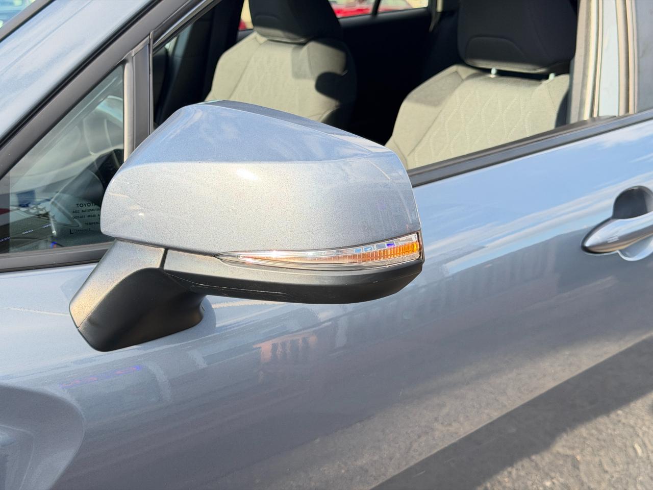Toyota Corolla Cross  2022