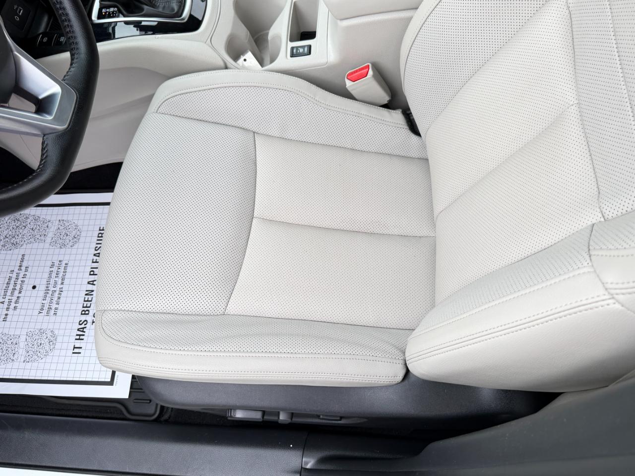 Nissan Rogue Sport AWD SL 2022