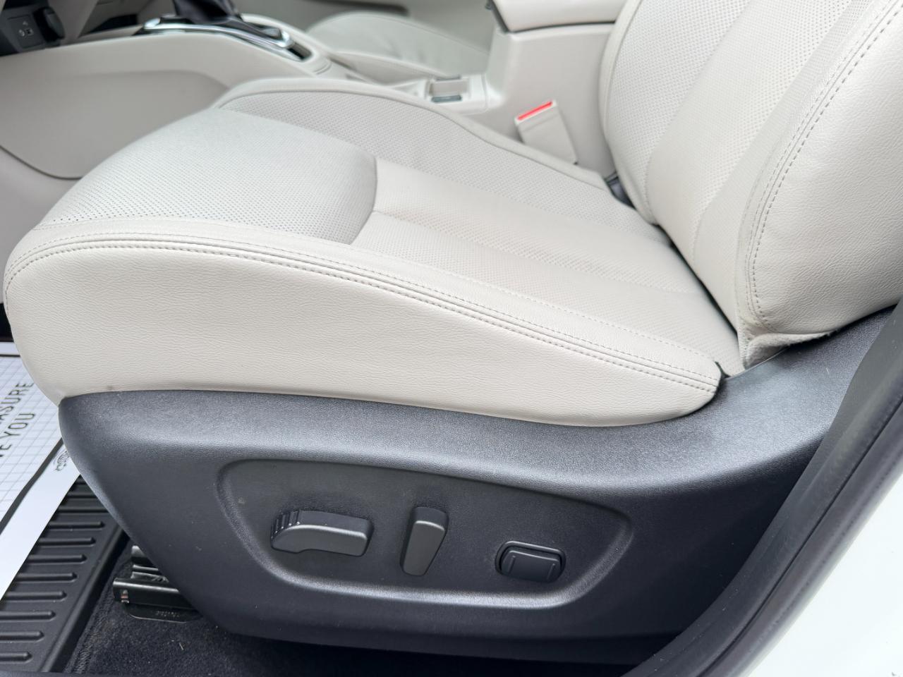 Nissan Rogue Sport AWD SL 2022