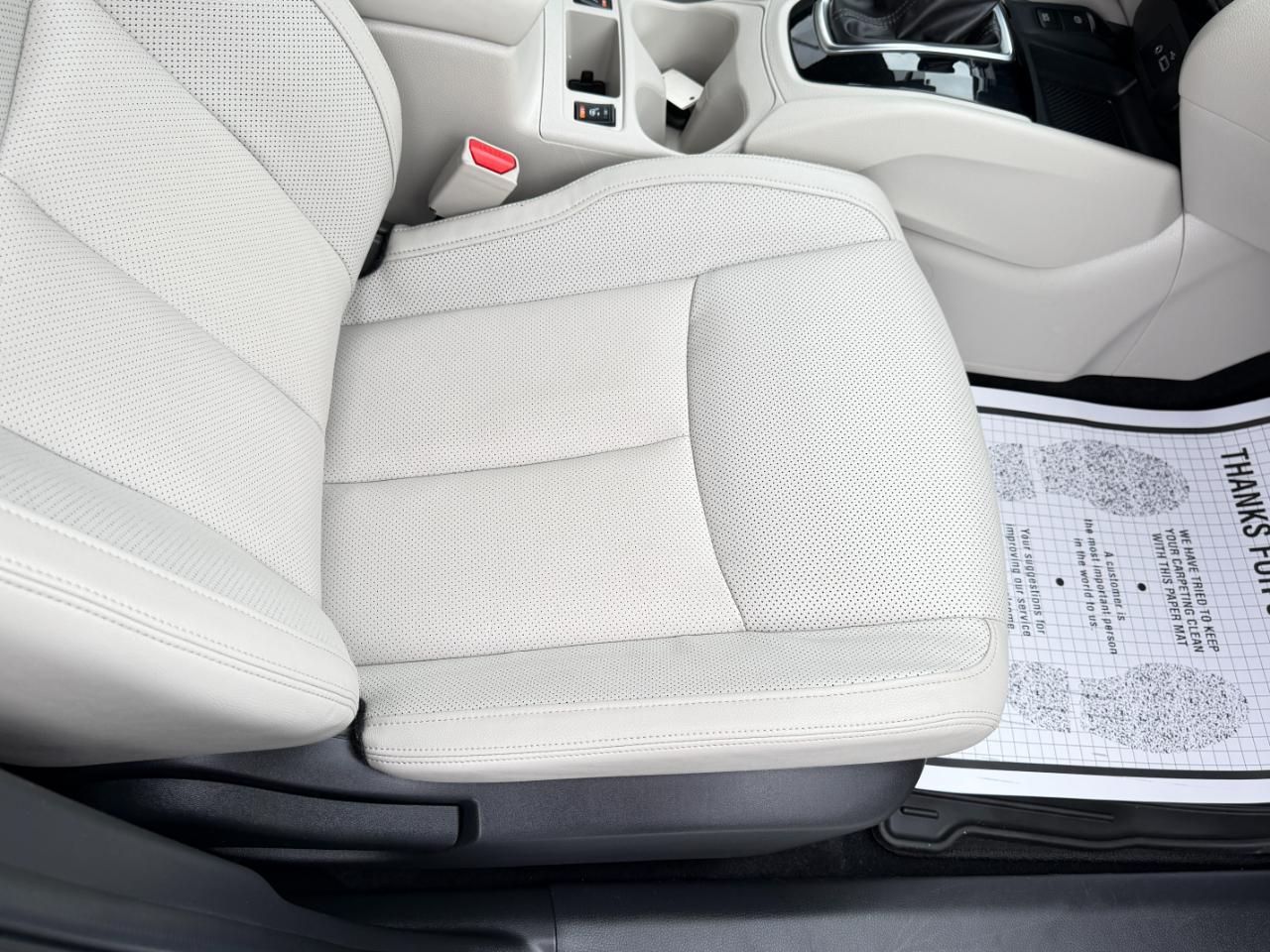 Nissan Rogue Sport AWD SL 2022
