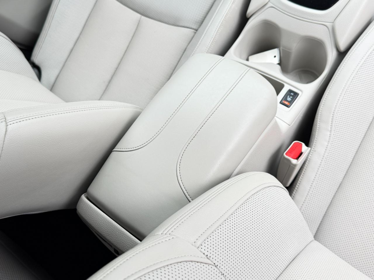 Nissan Rogue Sport AWD SL 2022