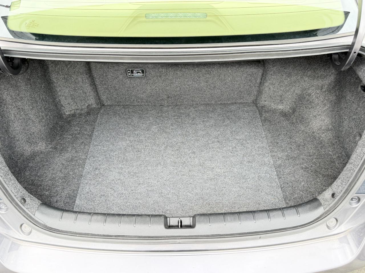 Honda Accord Hybrid EX-L Sedan 2017