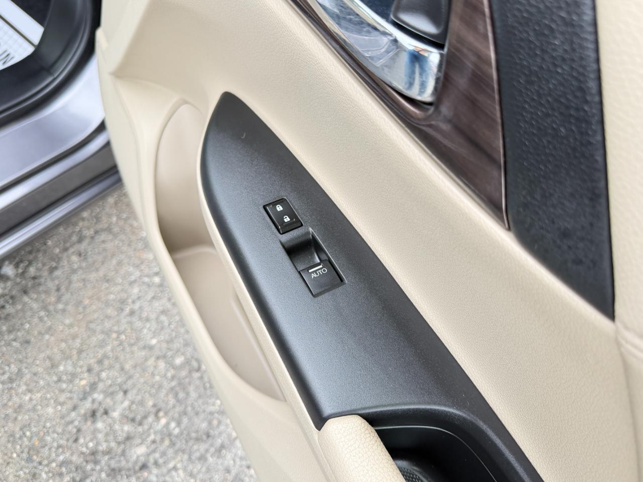 Honda Accord Hybrid EX-L Sedan 2017