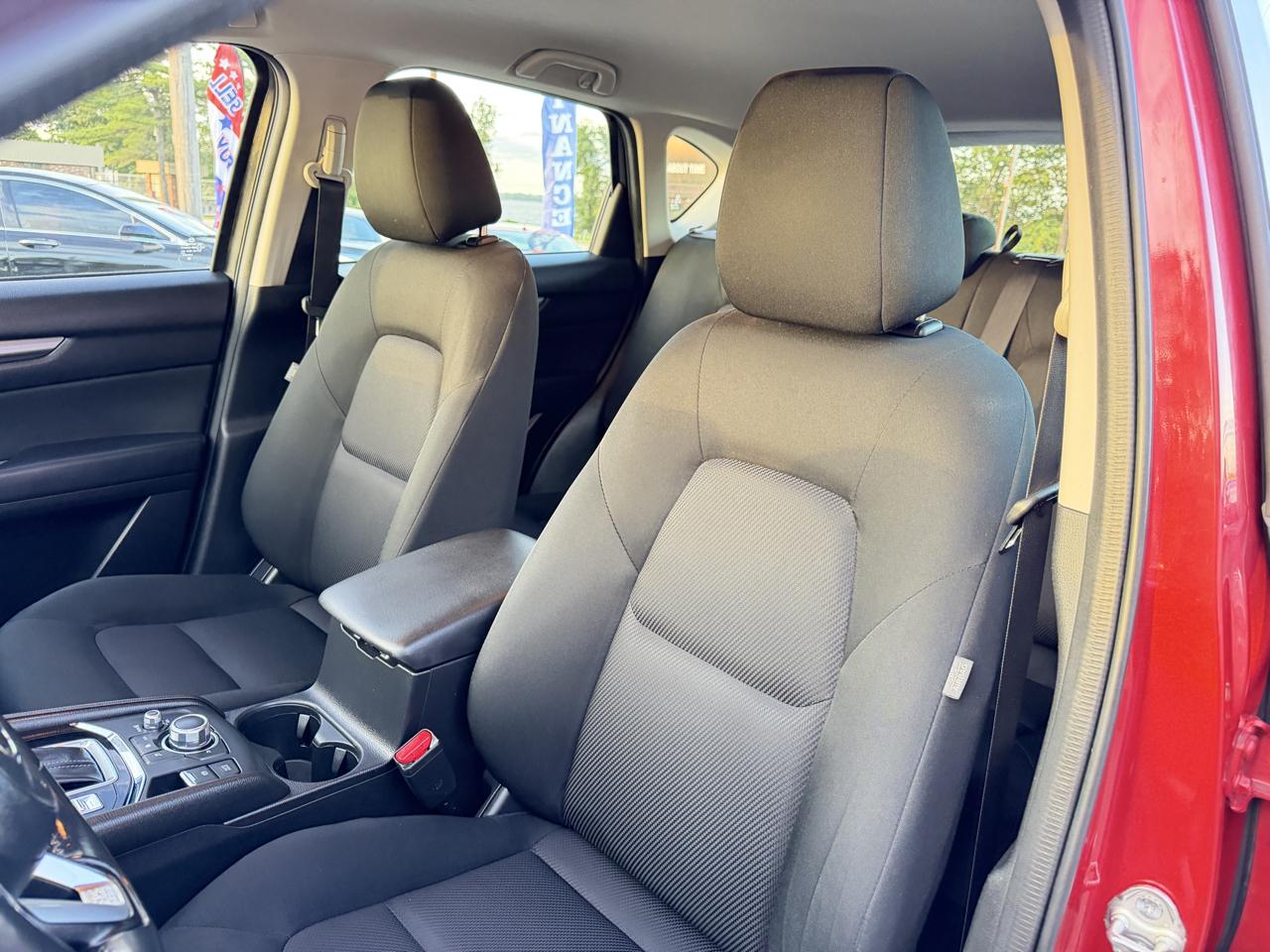 Mazda CX-5 Sport AWD 2018