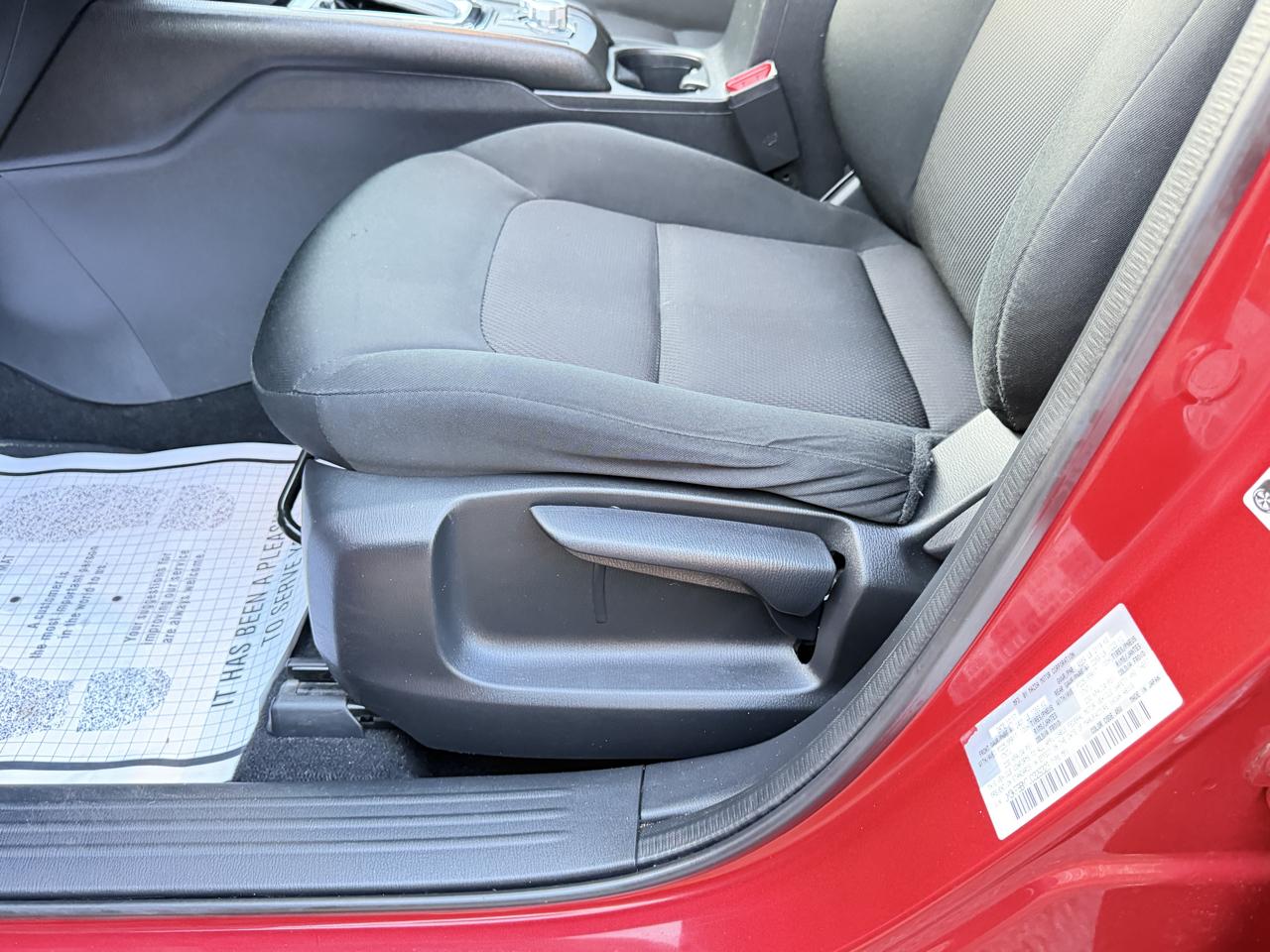 Mazda CX-5 Sport AWD 2018