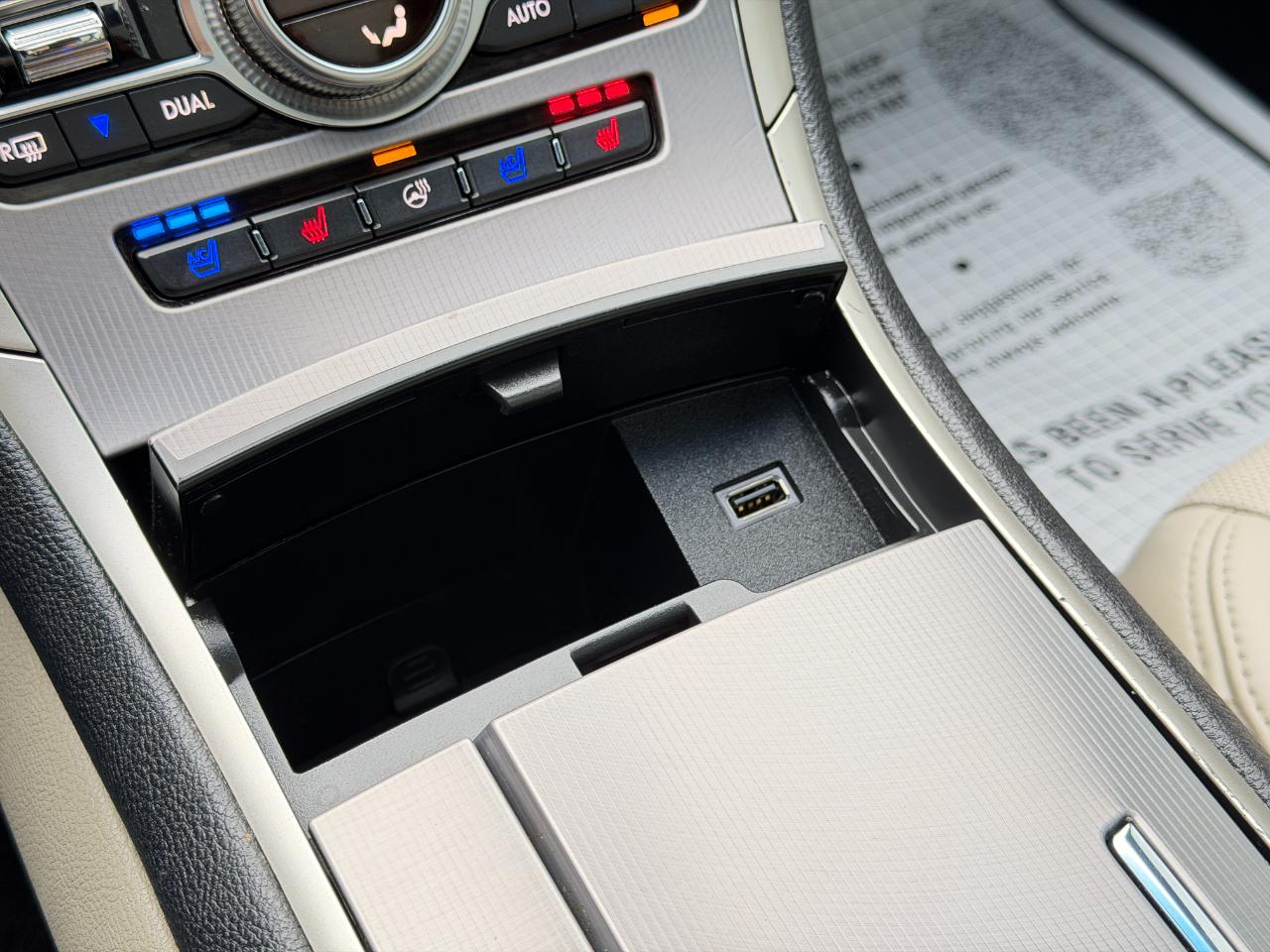 Lincoln MKZ Reserve AWD 2017